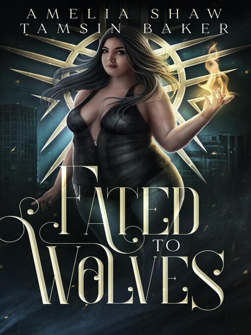 Title details for Fated to Wolves by Tamsin Baker - Wait list